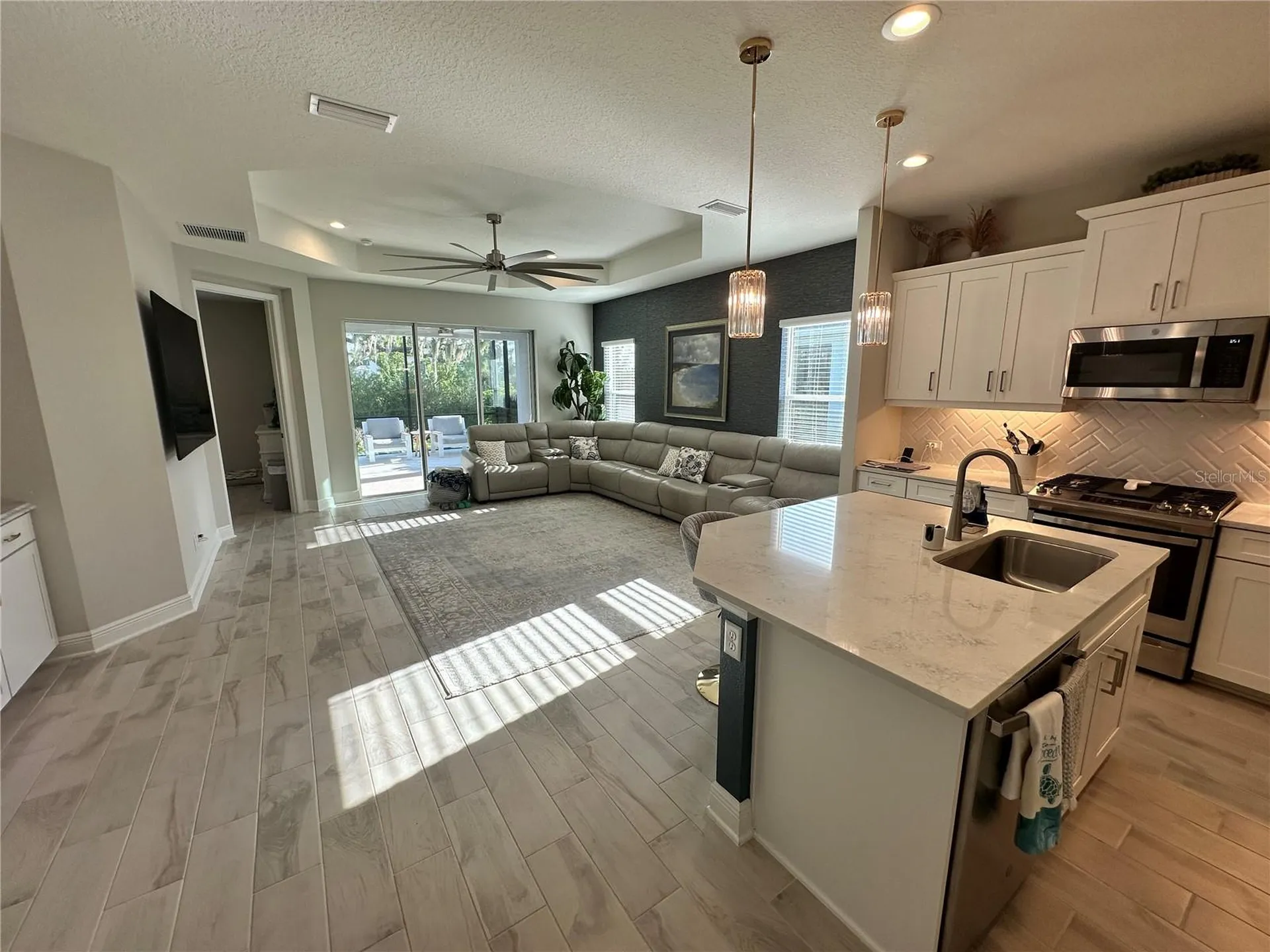4727 Willow Bend Avenue Parrish FL 34219