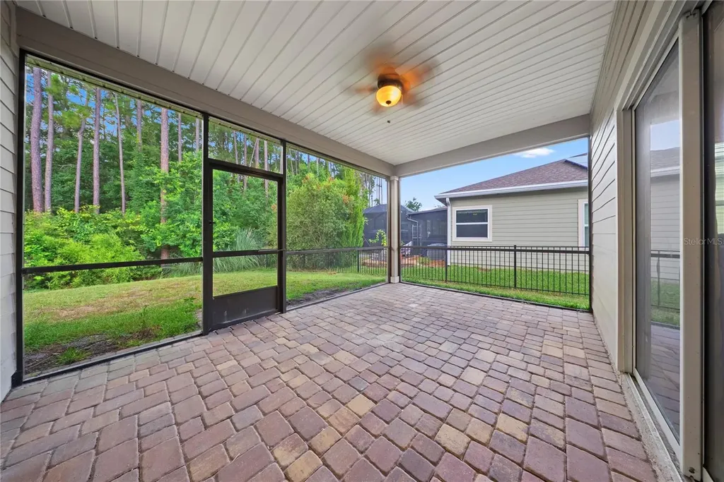 136 Montserrat Drive St Augustine FL 32092