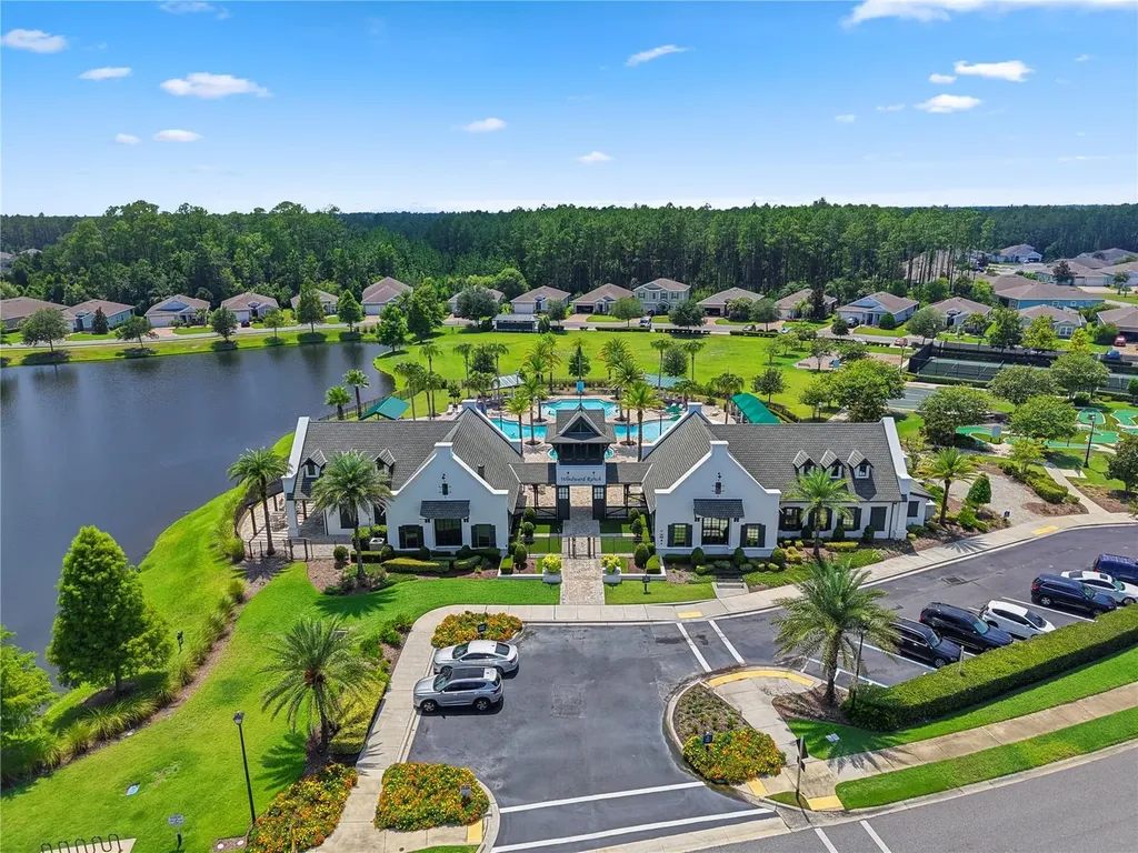 136 Montserrat Drive St Augustine FL 32092
