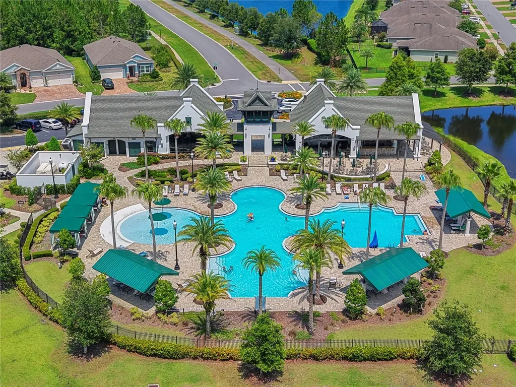 136 Montserrat Drive St Augustine FL 32092
