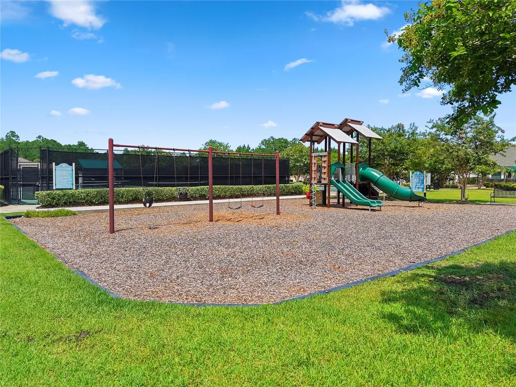 136 Montserrat Drive St Augustine FL 32092