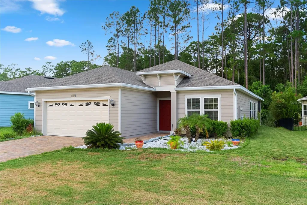 136 Montserrat Drive St Augustine FL 32092