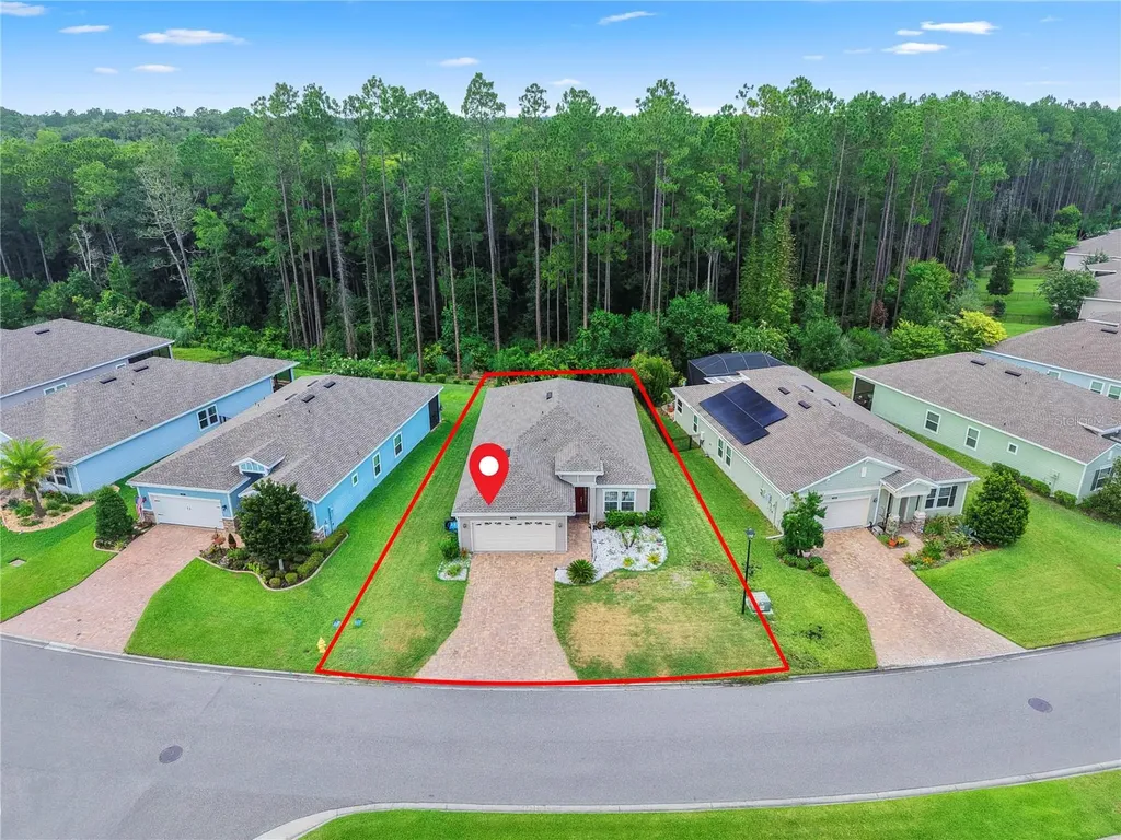 136 Montserrat Drive St Augustine FL 32092