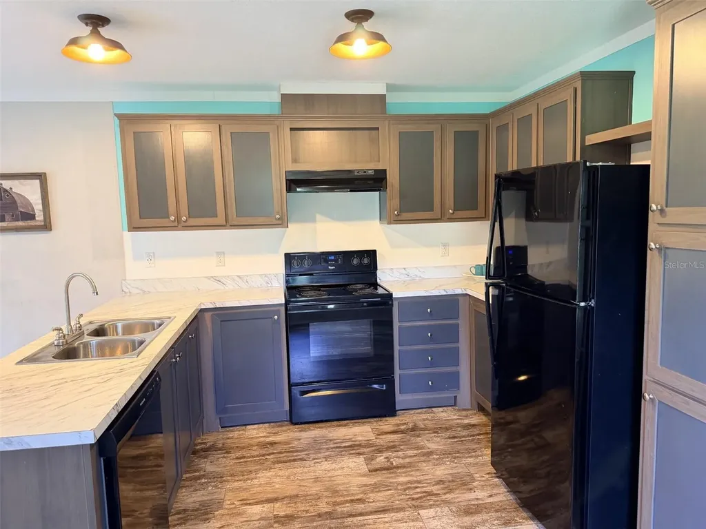 628 NE 816 Avenue Old Town FL 32680
