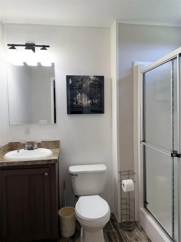 628 NE 816 Avenue Old Town FL 32680