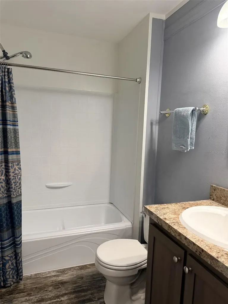 628 NE 816 Avenue Old Town FL 32680