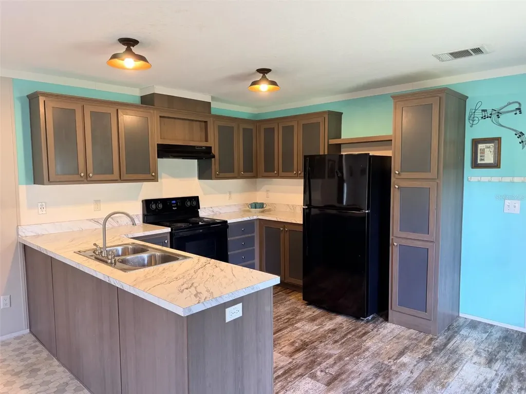 628 NE 816 Avenue Old Town FL 32680