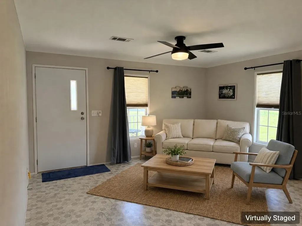 628 NE 816 Avenue Old Town FL 32680