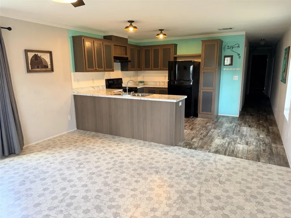 628 NE 816 Avenue Old Town FL 32680