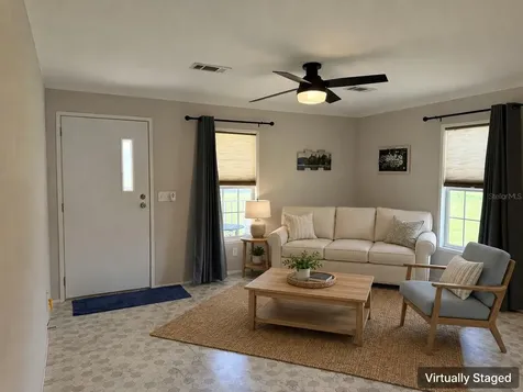628 NE 816 Avenue Old Town FL 32680