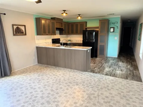 628 NE 816 Avenue Old Town FL 32680