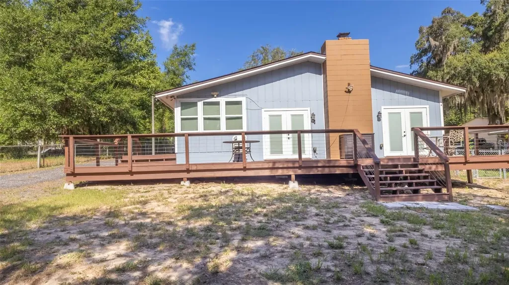 8443 Lilly Lake Road Melrose FL 32666