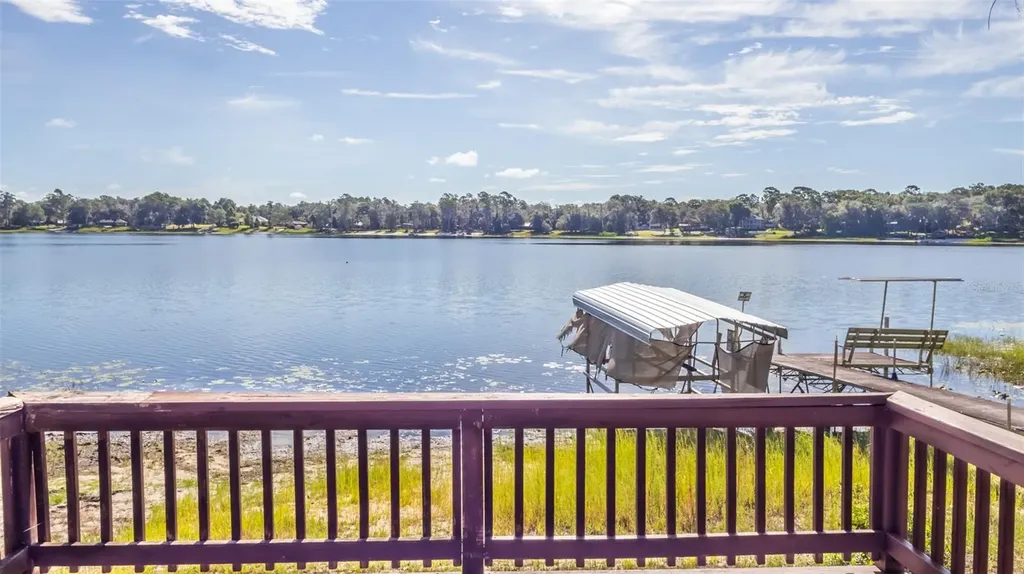 8443 Lilly Lake Road Melrose FL 32666