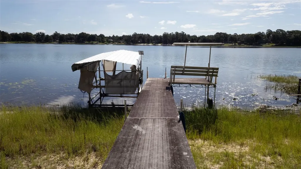 8443 Lilly Lake Road Melrose FL 32666