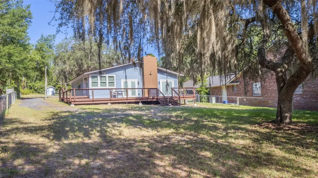 8443 Lilly Lake Road Melrose FL 32666