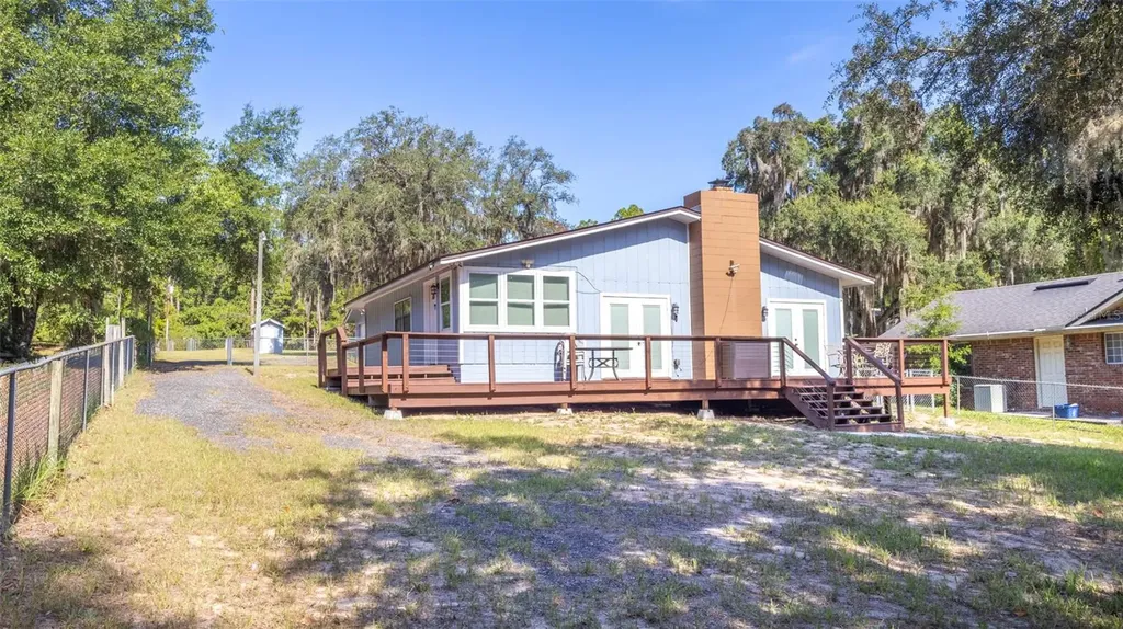 8443 Lilly Lake Road Melrose FL 32666