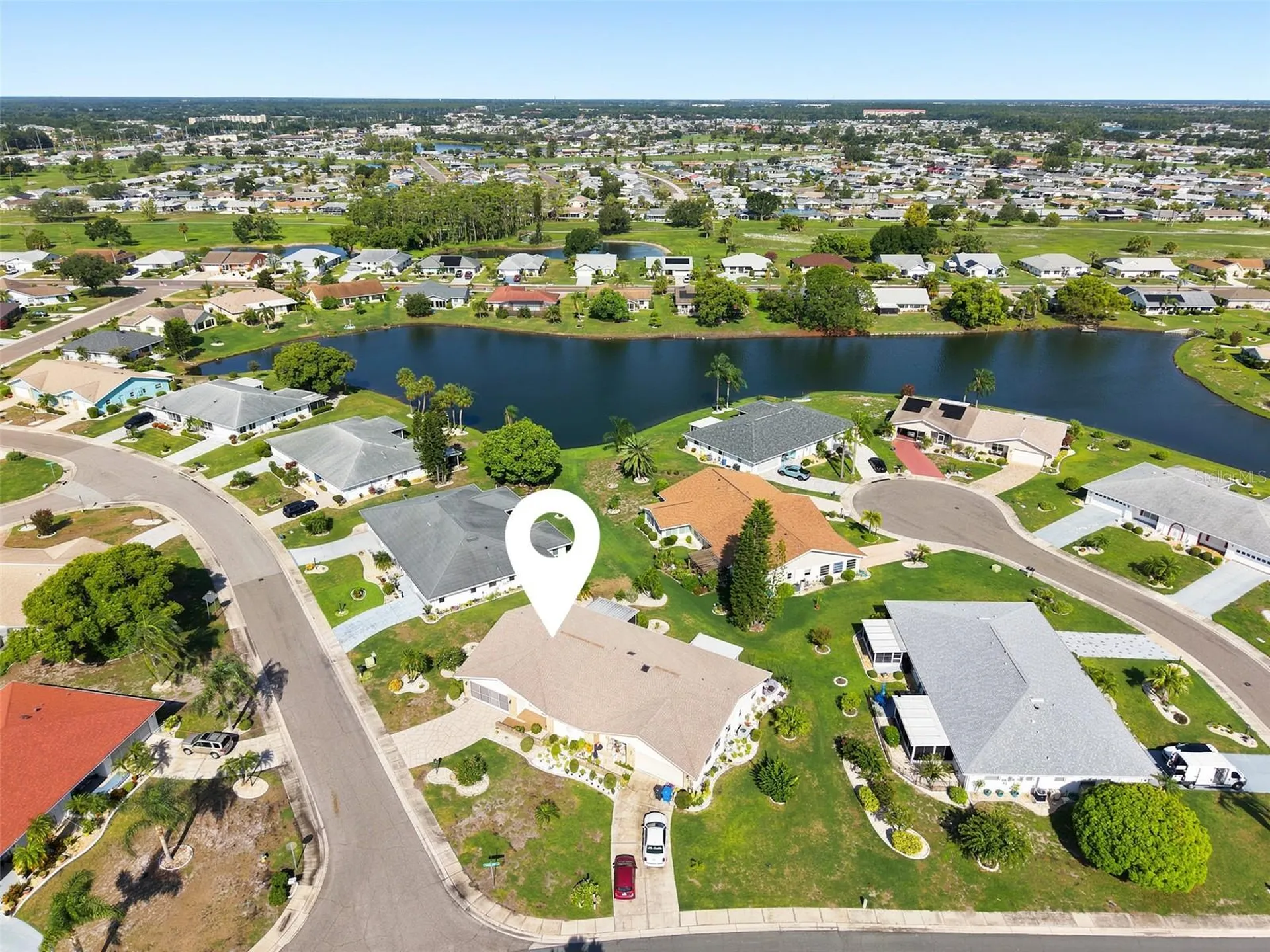127 Wintersong Lane Sun City Center FL 33573
