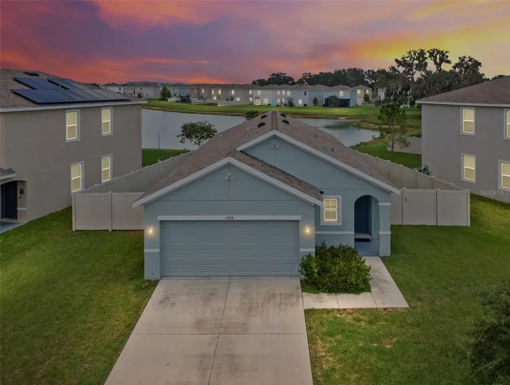 10914 Penny Gale Loop San Antonio FL 33576