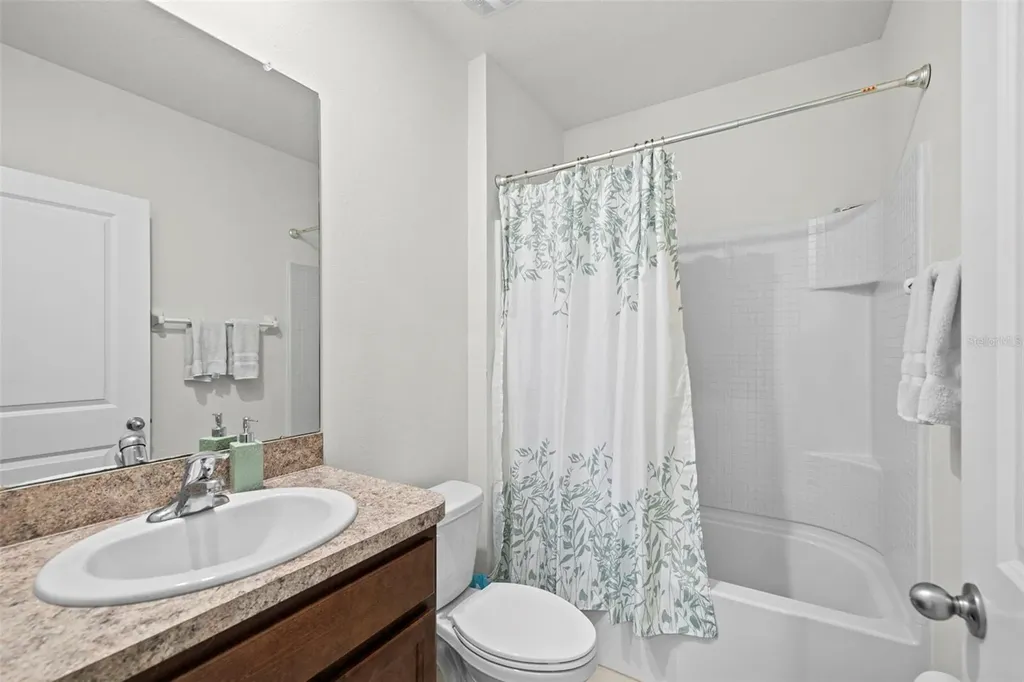 10914 Penny Gale Loop San Antonio FL 33576