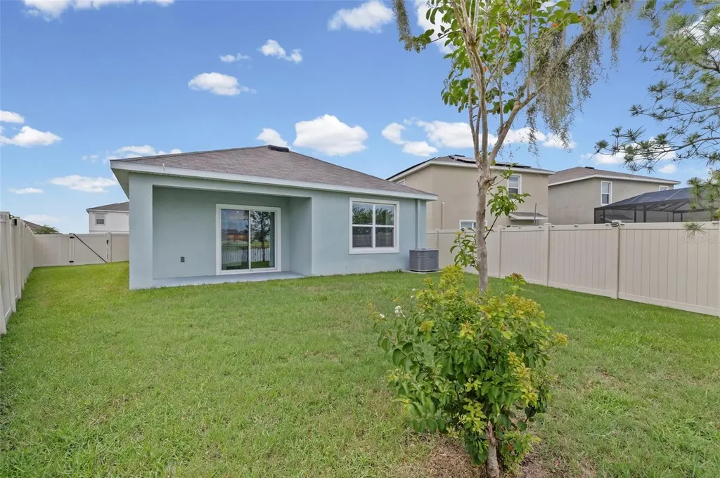 10914 Penny Gale Loop San Antonio FL 33576