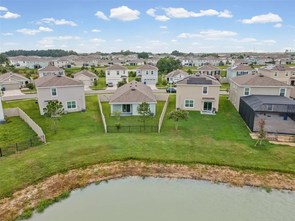 10914 Penny Gale Loop San Antonio FL 33576