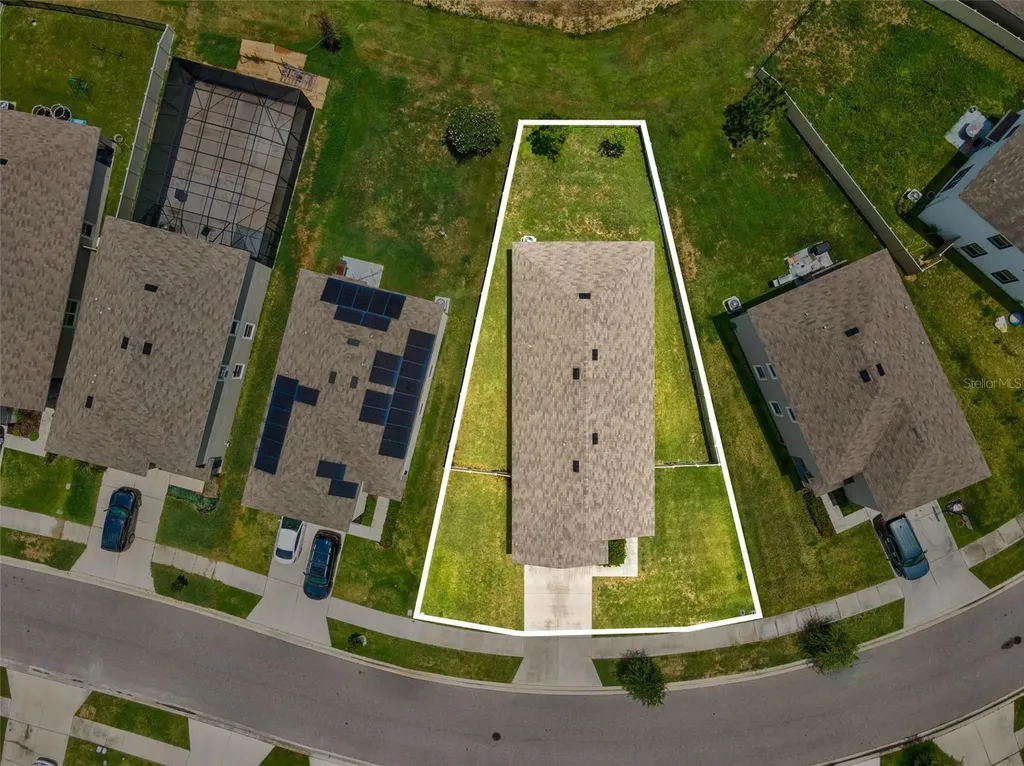 10914 Penny Gale Loop San Antonio FL 33576