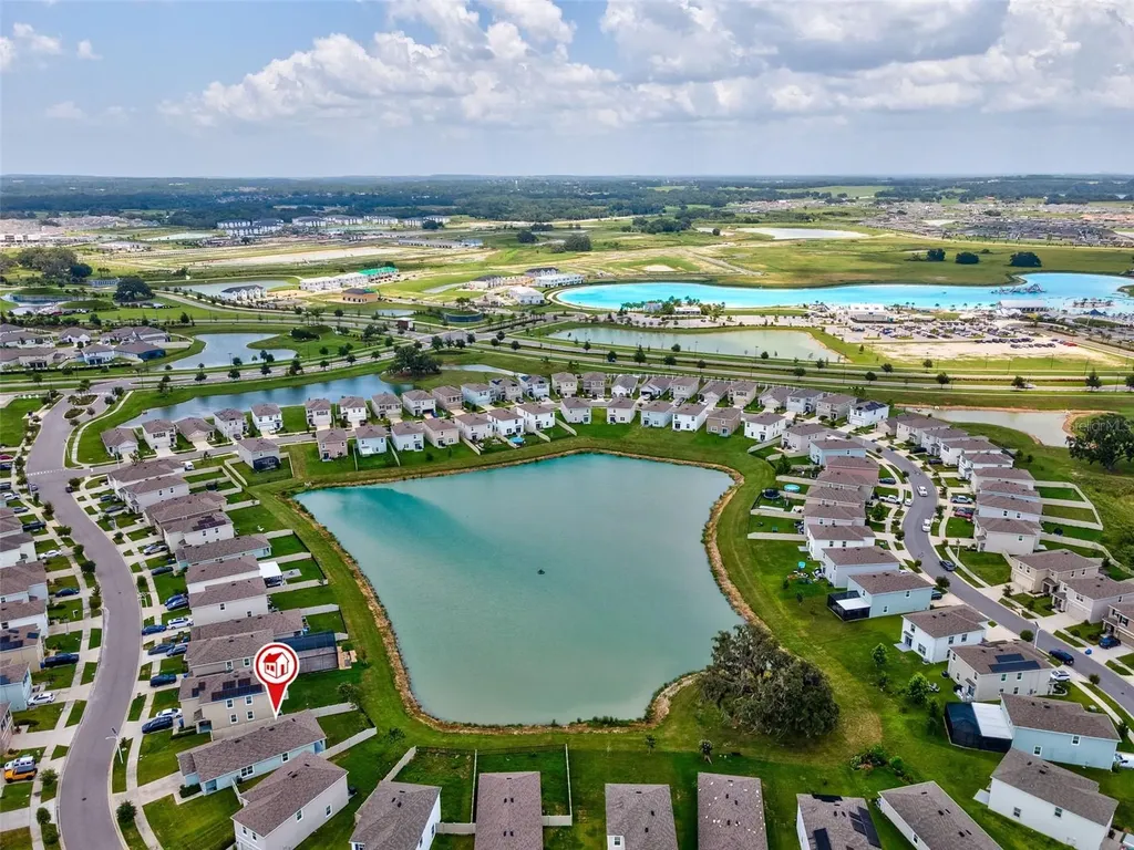 10914 Penny Gale Loop San Antonio FL 33576