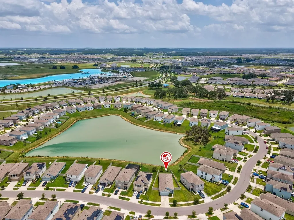 10914 Penny Gale Loop San Antonio FL 33576