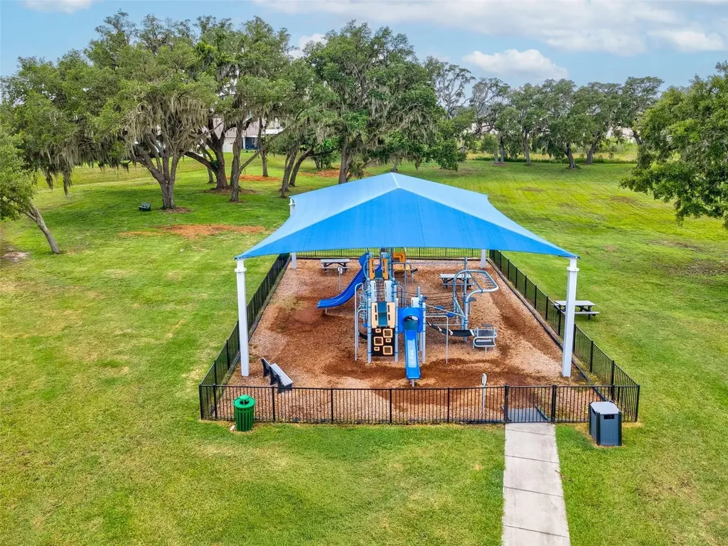 10914 Penny Gale Loop San Antonio FL 33576