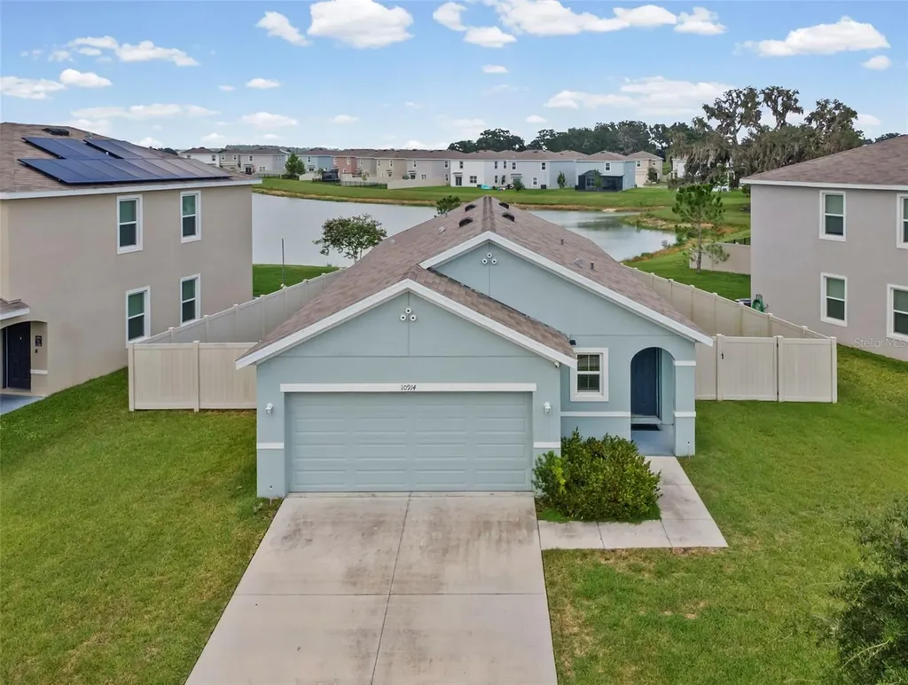 10914 Penny Gale Loop San Antonio FL 33576