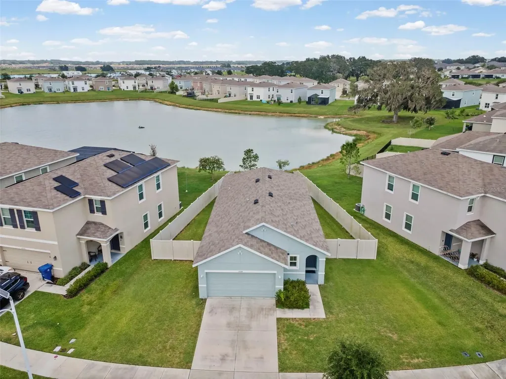 10914 Penny Gale Loop San Antonio FL 33576