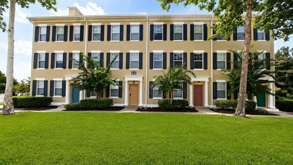 763 Siena Palm Drive Celebration FL 34747