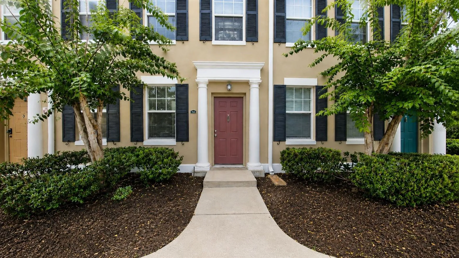 763 Siena Palm Drive Celebration FL 34747