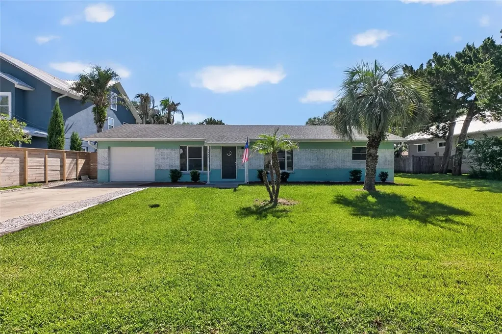 5448 3rd Street St Augustine FL 32080