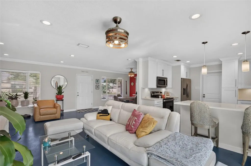 5448 3rd Street St Augustine FL 32080