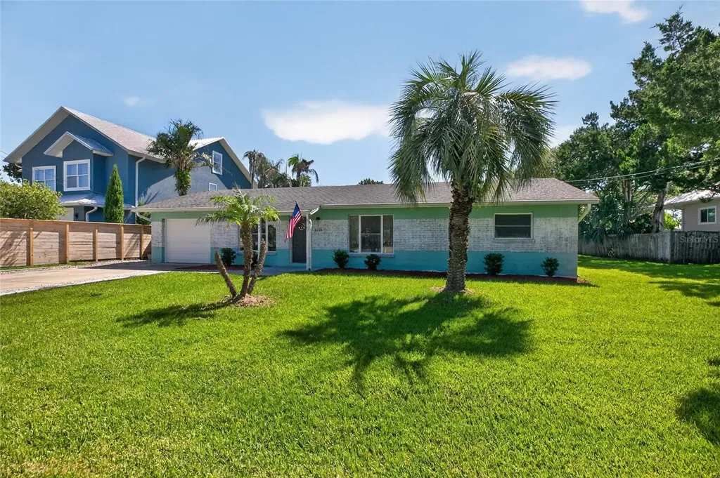 5448 3rd Street St Augustine FL 32080