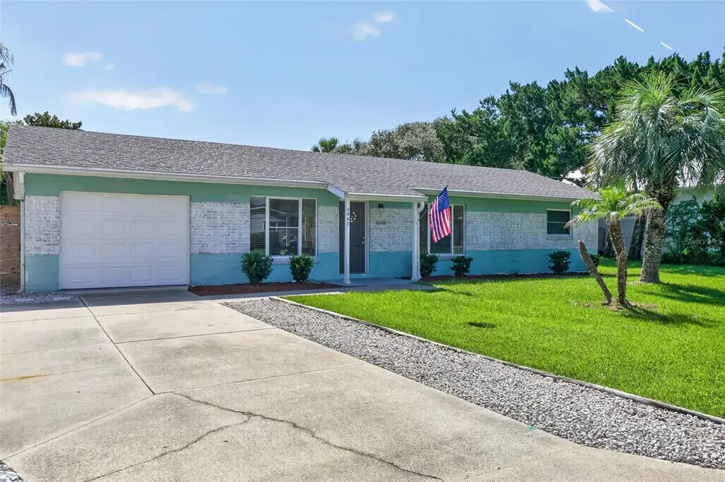 5448 3rd Street St Augustine FL 32080