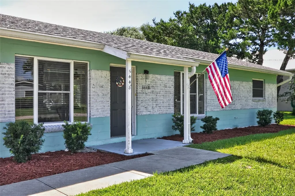 5448 3rd Street St Augustine FL 32080