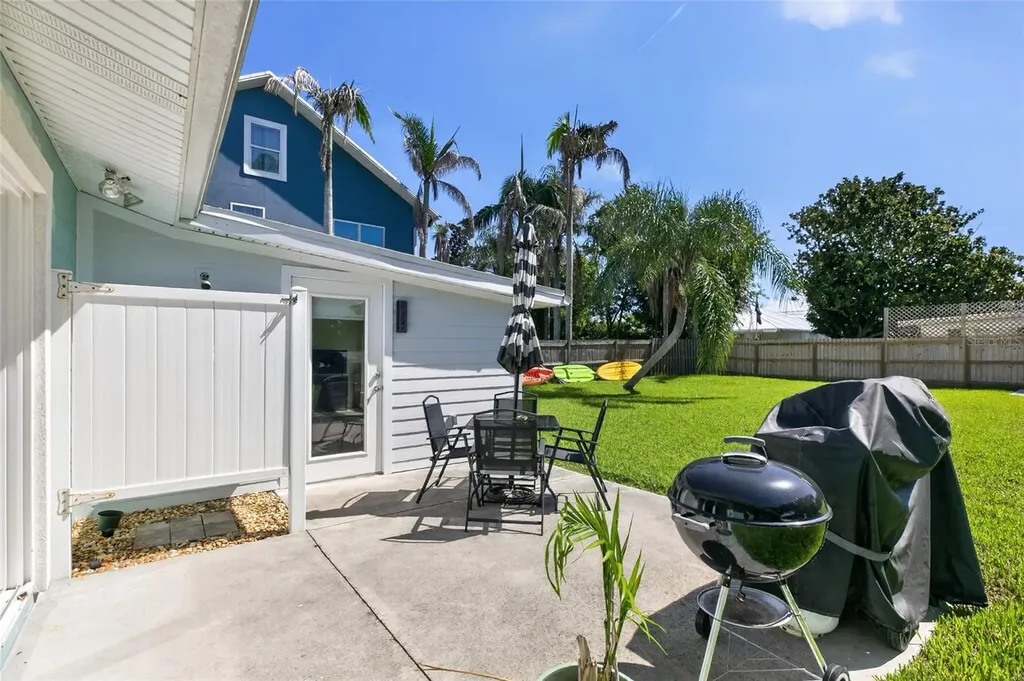 5448 3rd Street St Augustine FL 32080