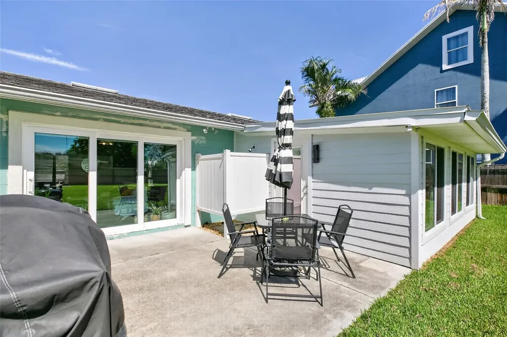 5448 3rd Street St Augustine FL 32080