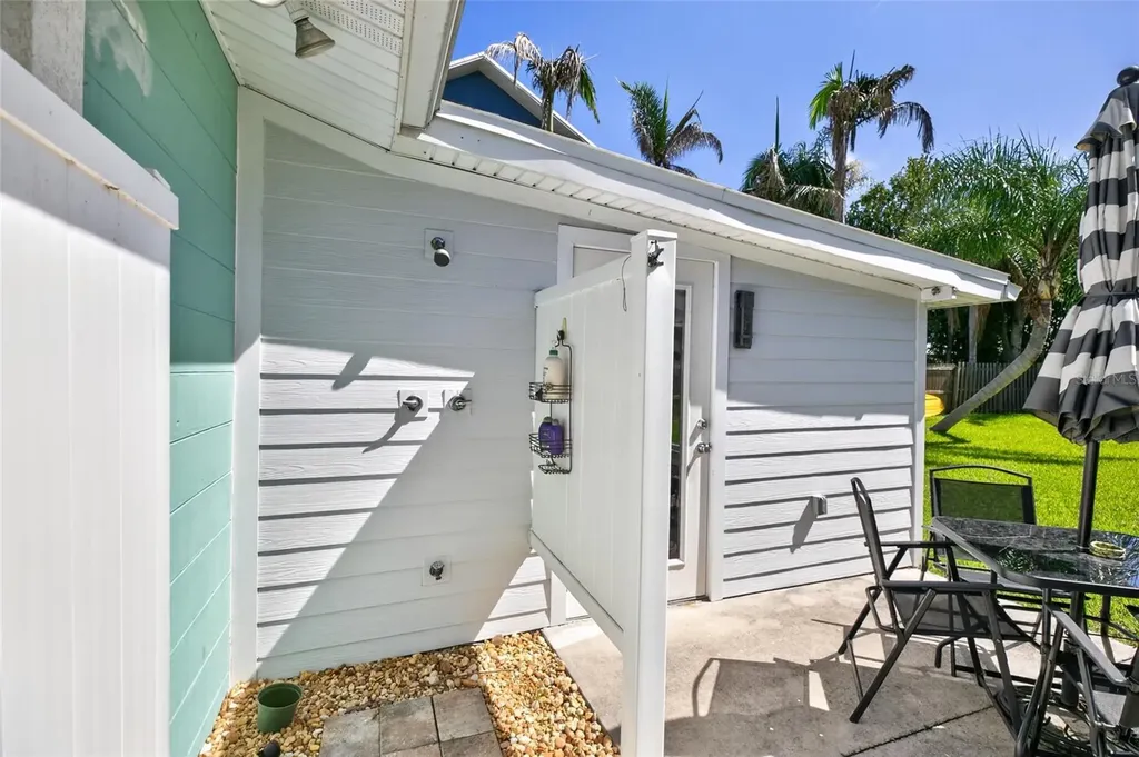 5448 3rd Street St Augustine FL 32080