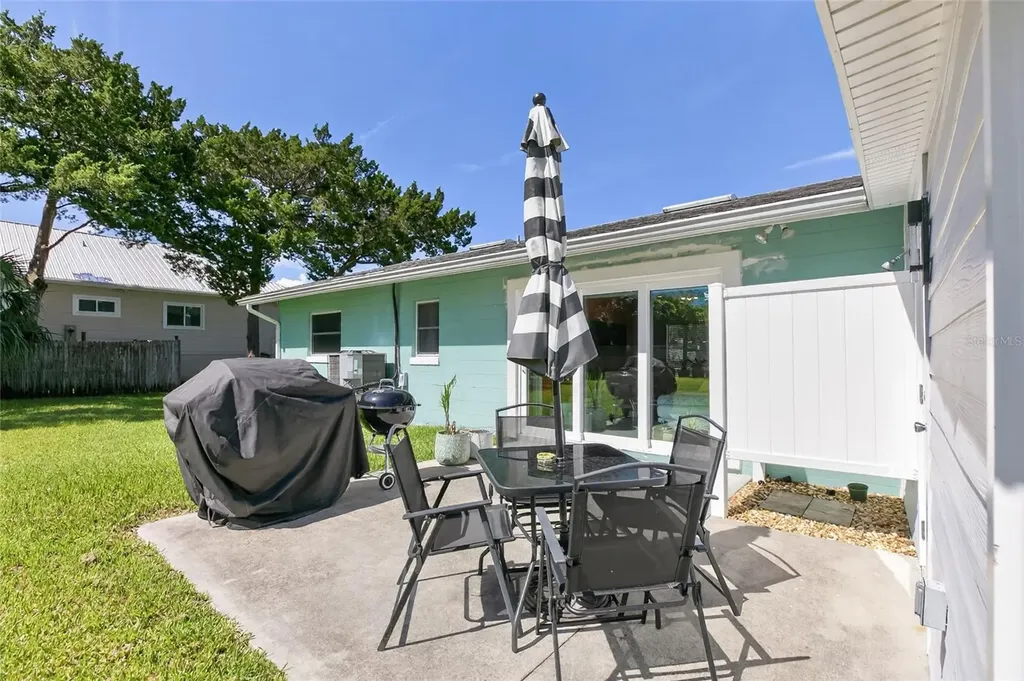 5448 3rd Street St Augustine FL 32080