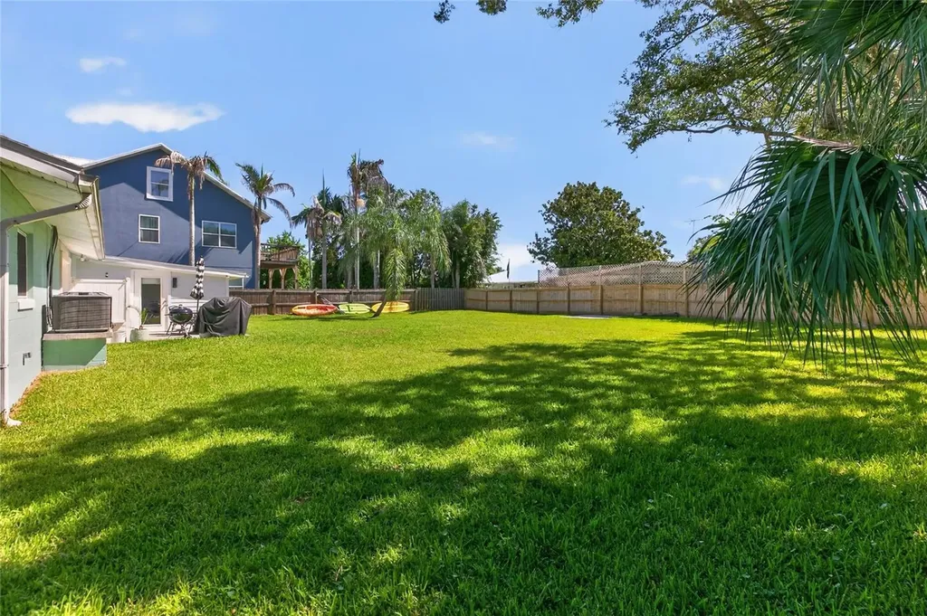 5448 3rd Street St Augustine FL 32080