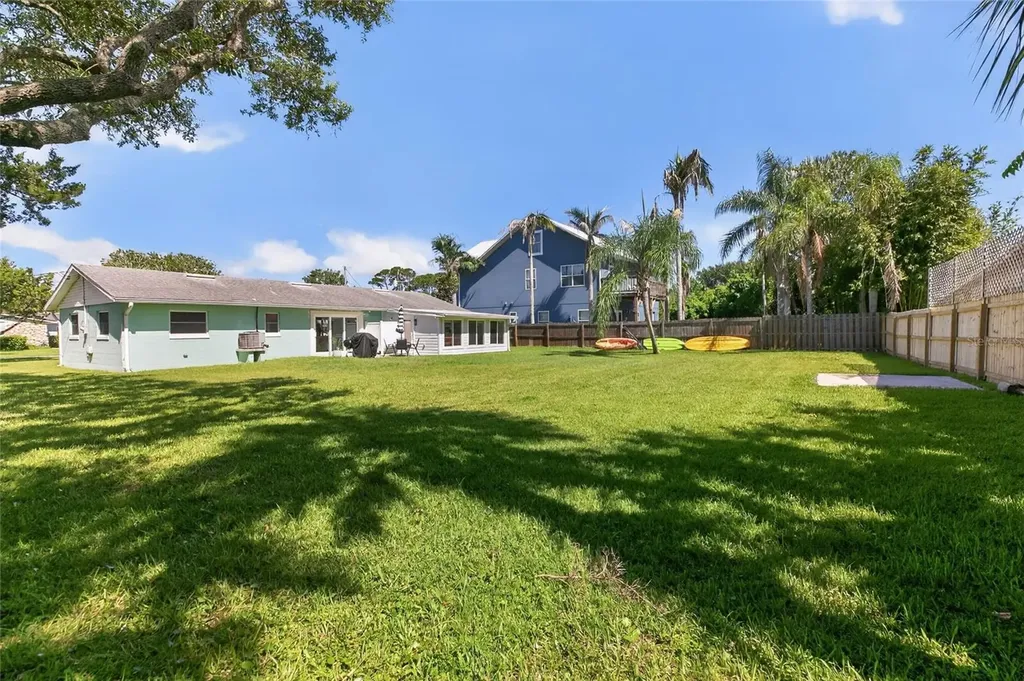 5448 3rd Street St Augustine FL 32080