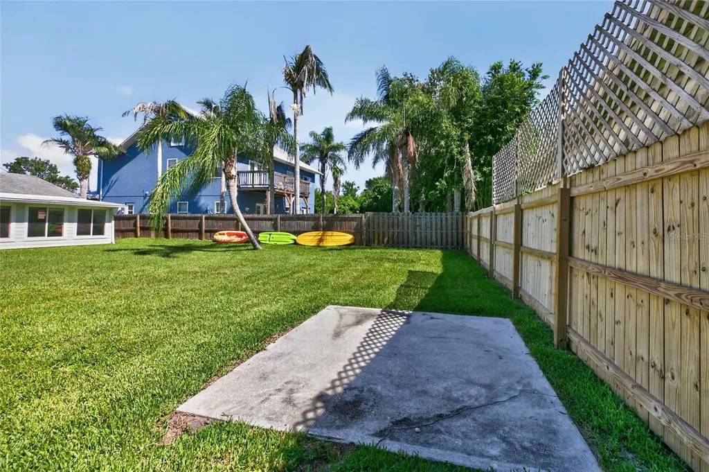 5448 3rd Street St Augustine FL 32080