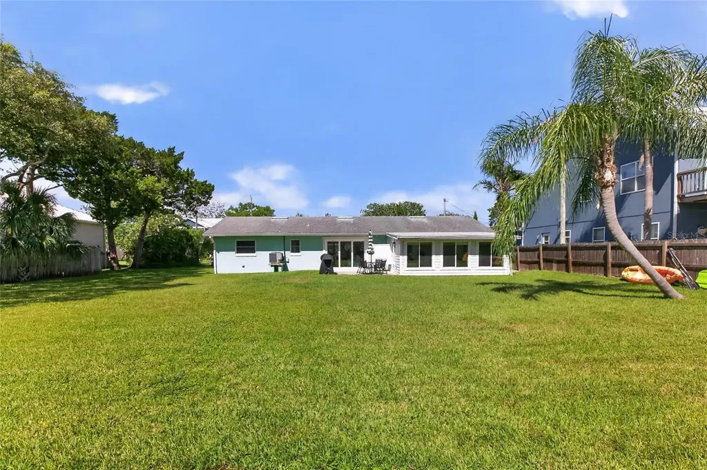 5448 3rd Street St Augustine FL 32080