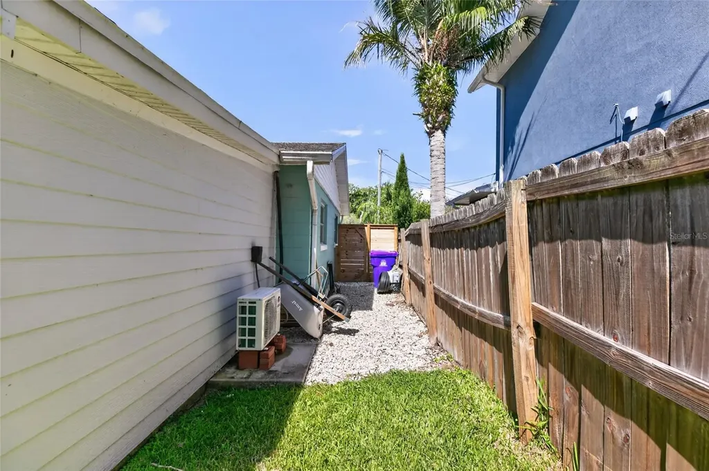 5448 3rd Street St Augustine FL 32080