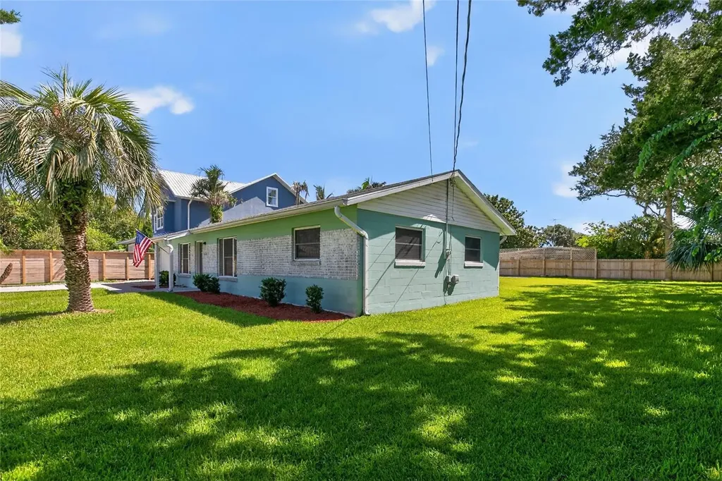 5448 3rd Street St Augustine FL 32080