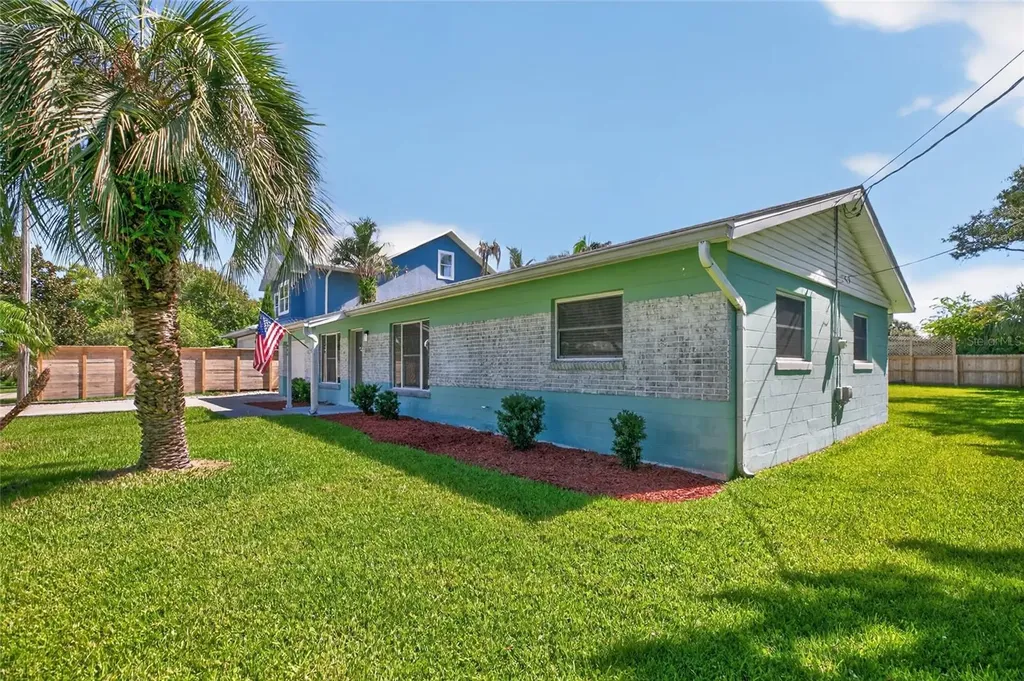 5448 3rd Street St Augustine FL 32080