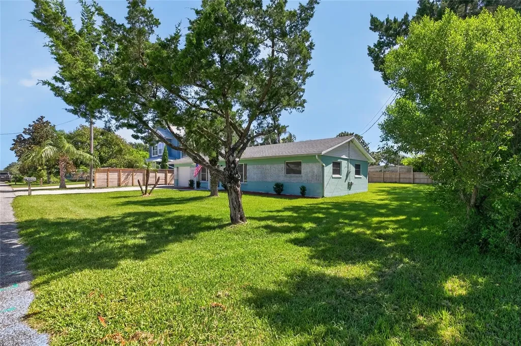 5448 3rd Street St Augustine FL 32080
